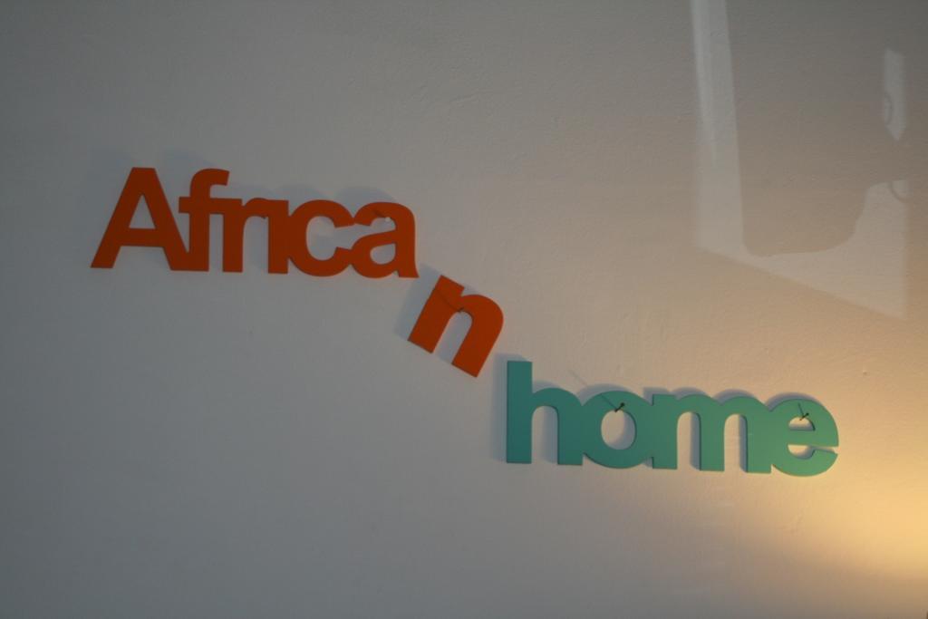 Africanhome Guesthouse Cidade Do Cabo Exterior foto