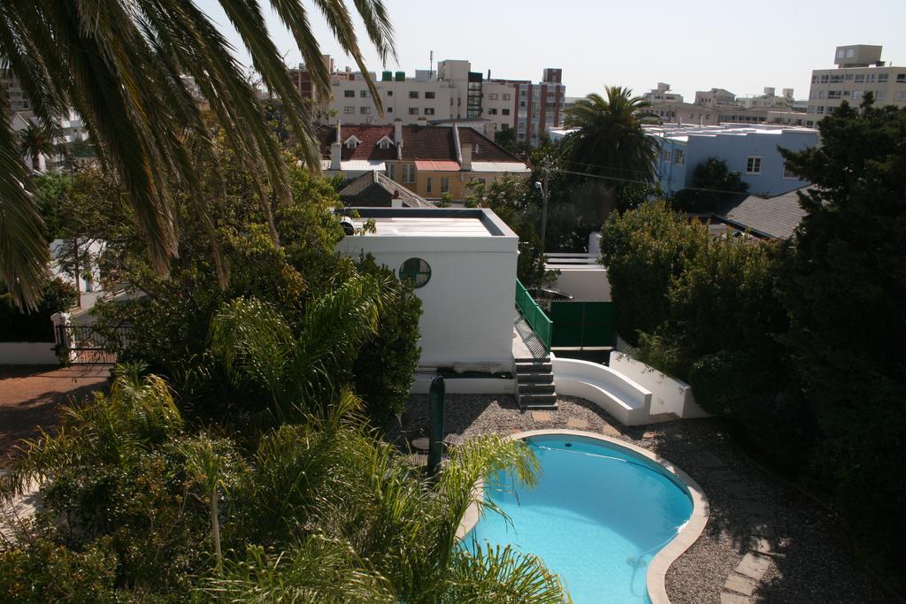 Africanhome Guesthouse Cidade Do Cabo Exterior foto