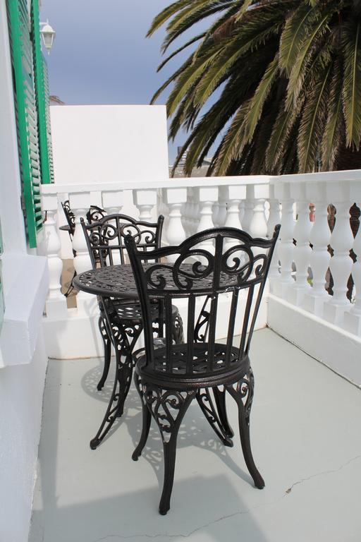 Africanhome Guesthouse Cidade Do Cabo Exterior foto