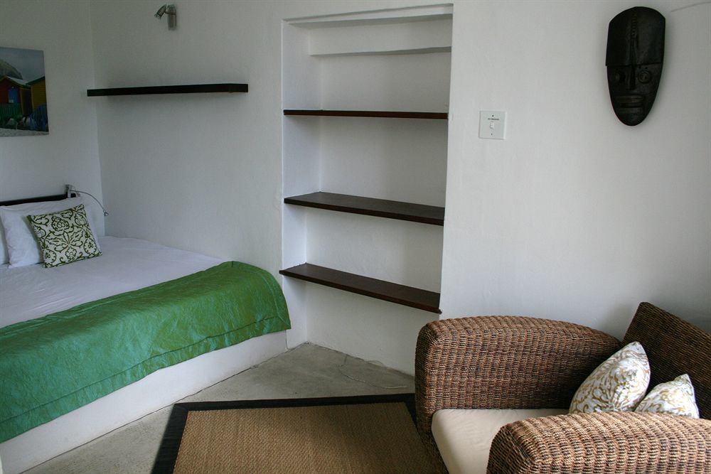 Africanhome Guesthouse Cidade Do Cabo Exterior foto