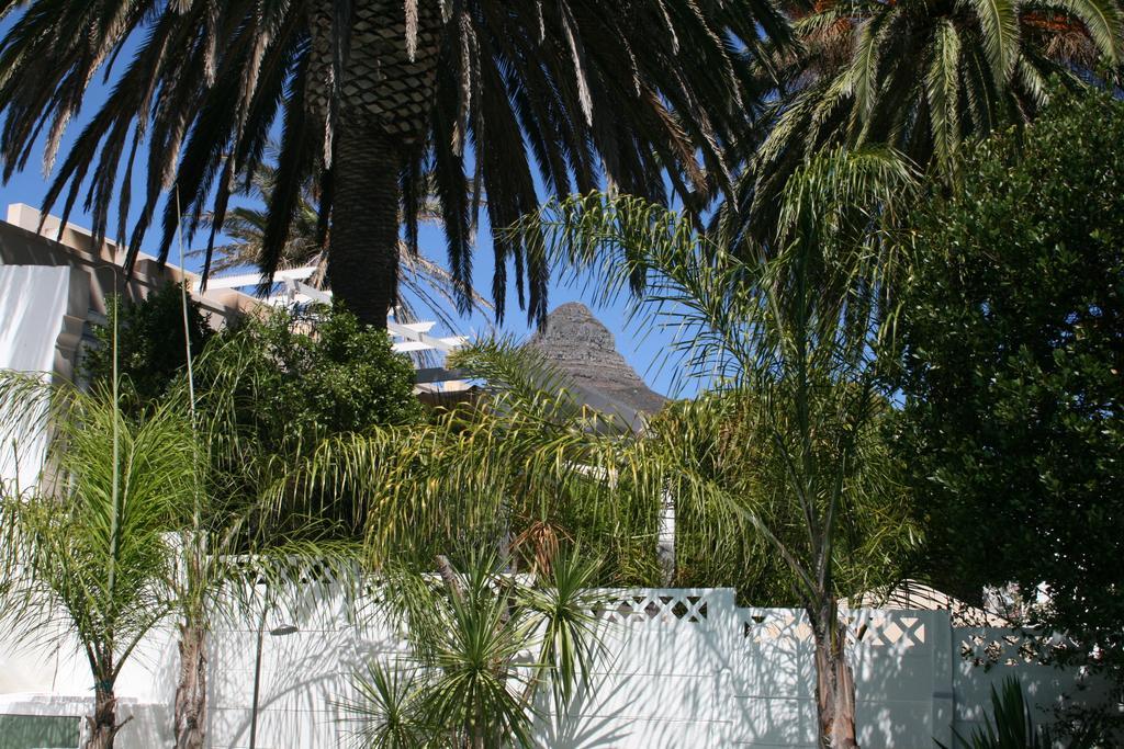 Africanhome Guesthouse Cidade Do Cabo Exterior foto