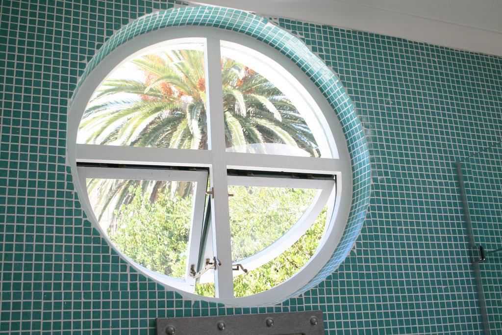 Africanhome Guesthouse Cidade Do Cabo Exterior foto