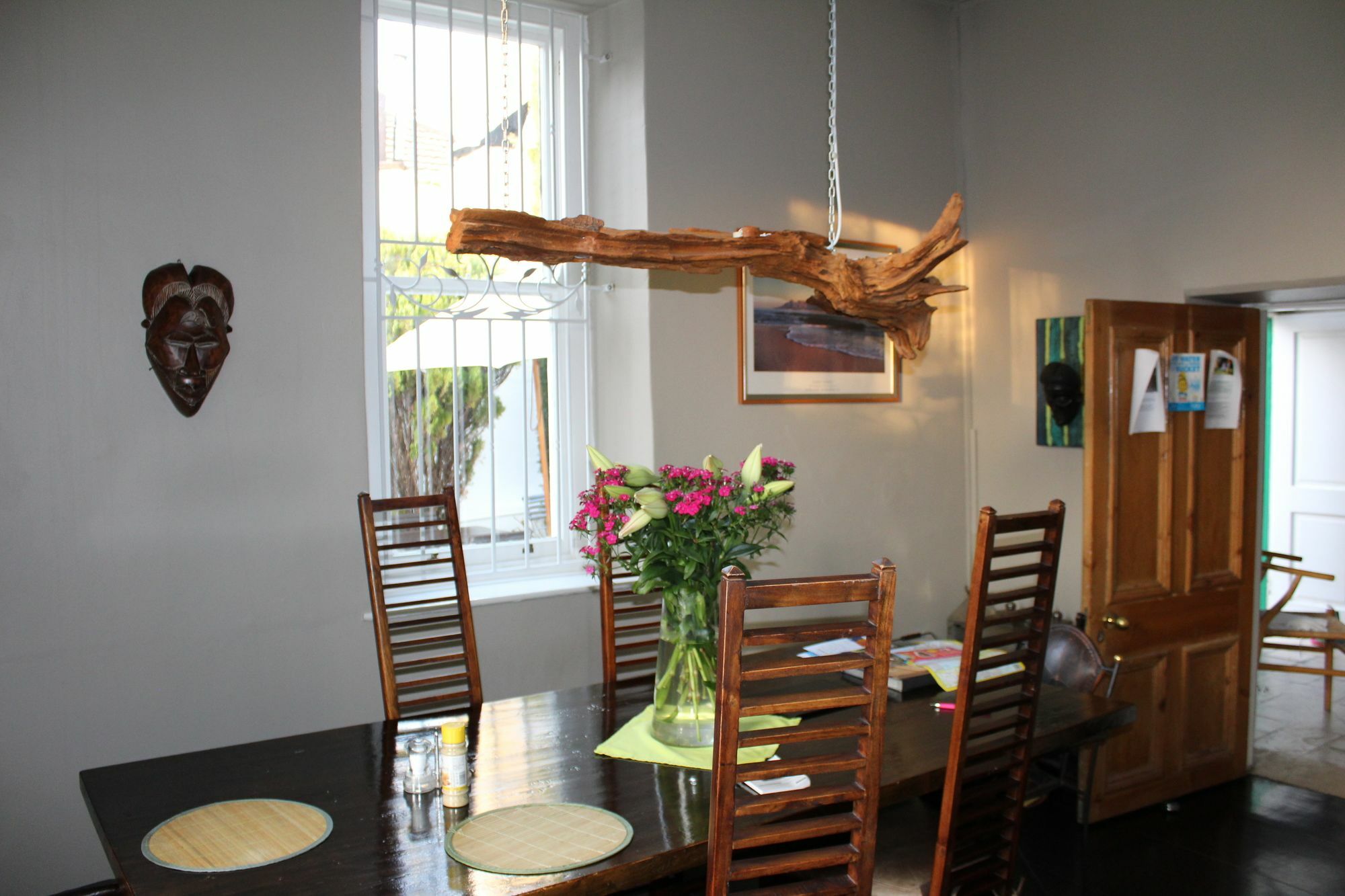 Africanhome Guesthouse Cidade Do Cabo Exterior foto