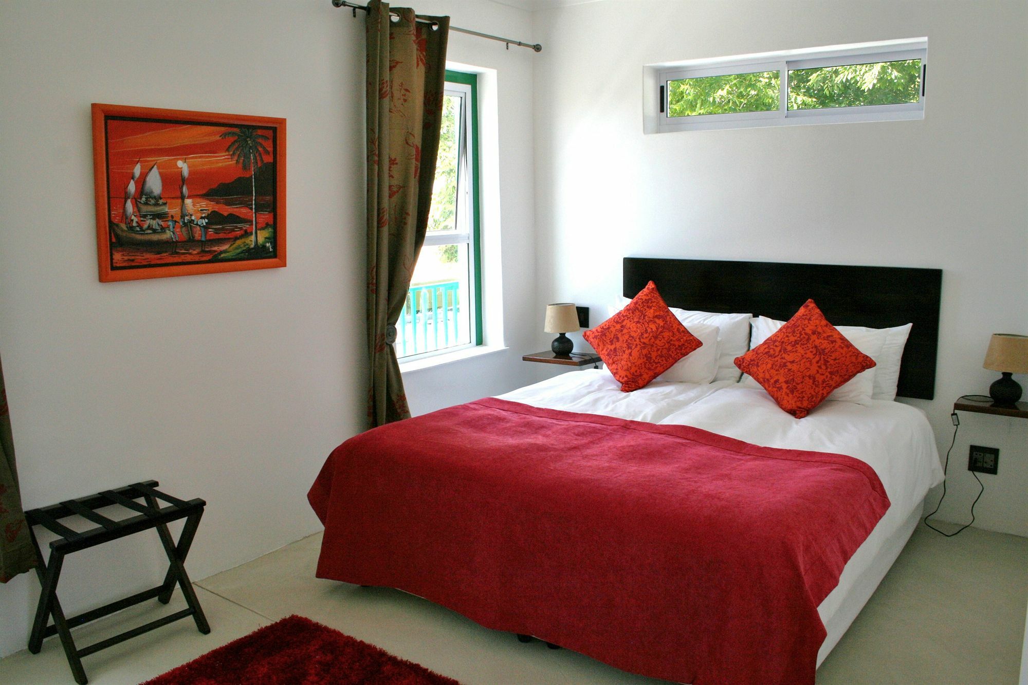 Africanhome Guesthouse Cidade Do Cabo Exterior foto