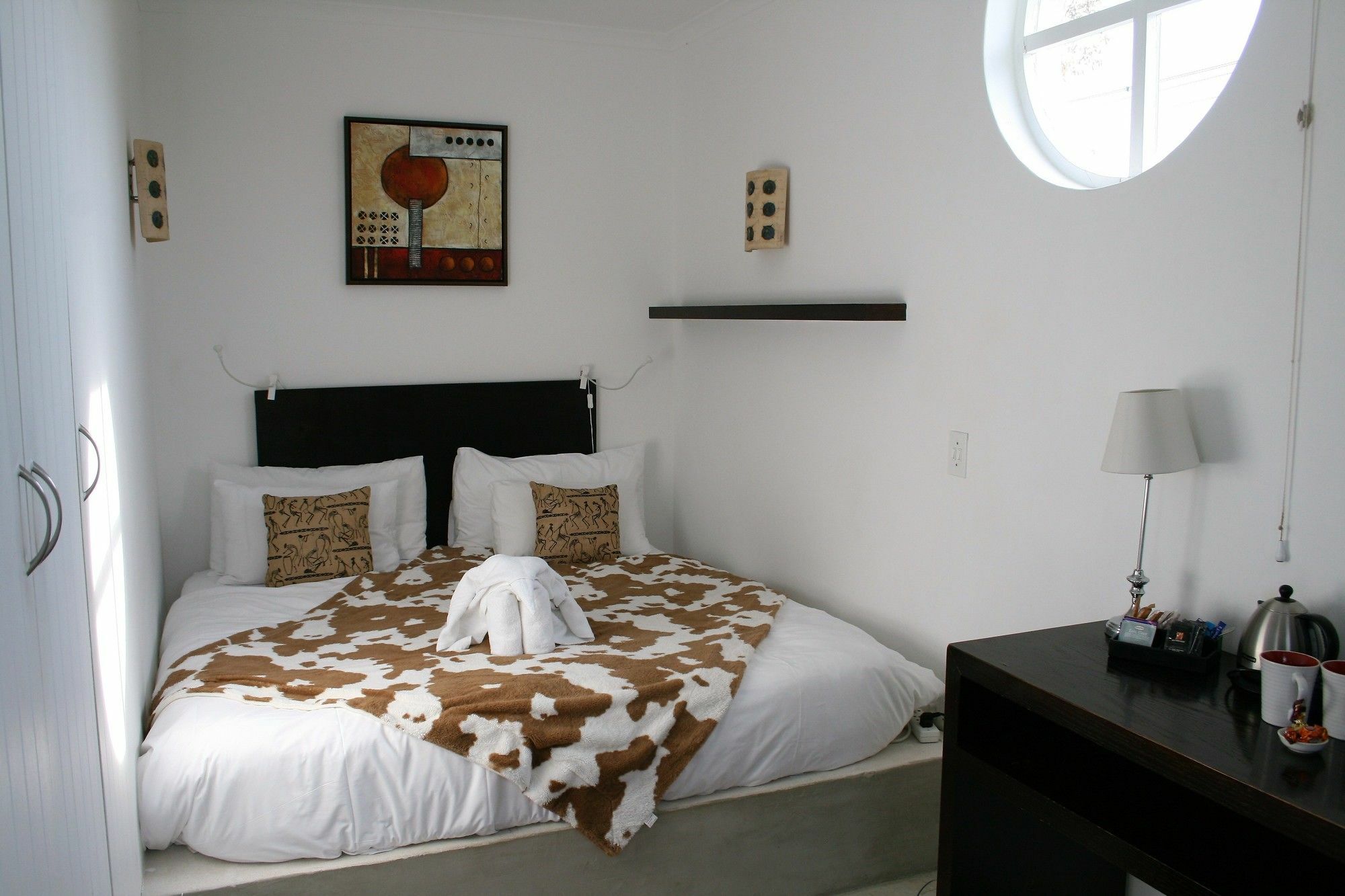Africanhome Guesthouse Cidade Do Cabo Exterior foto
