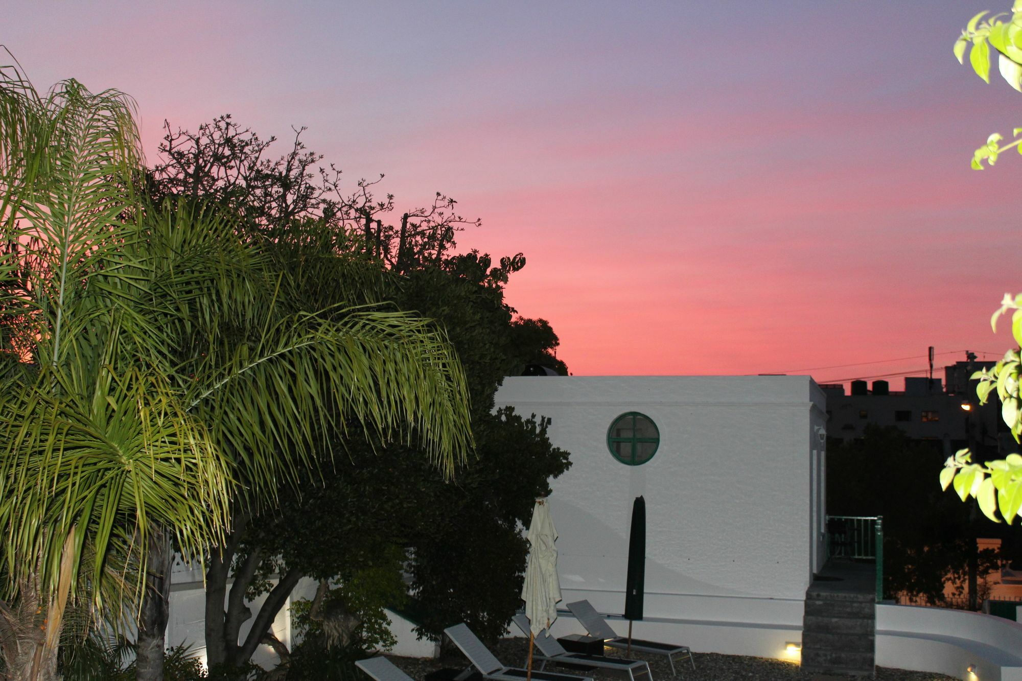 Africanhome Guesthouse Cidade Do Cabo Exterior foto