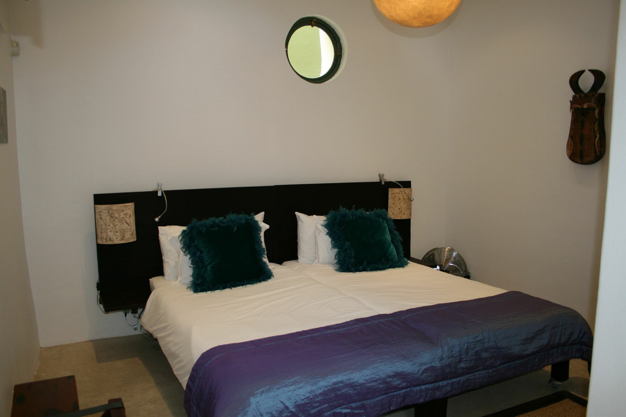Africanhome Guesthouse Cidade Do Cabo Exterior foto