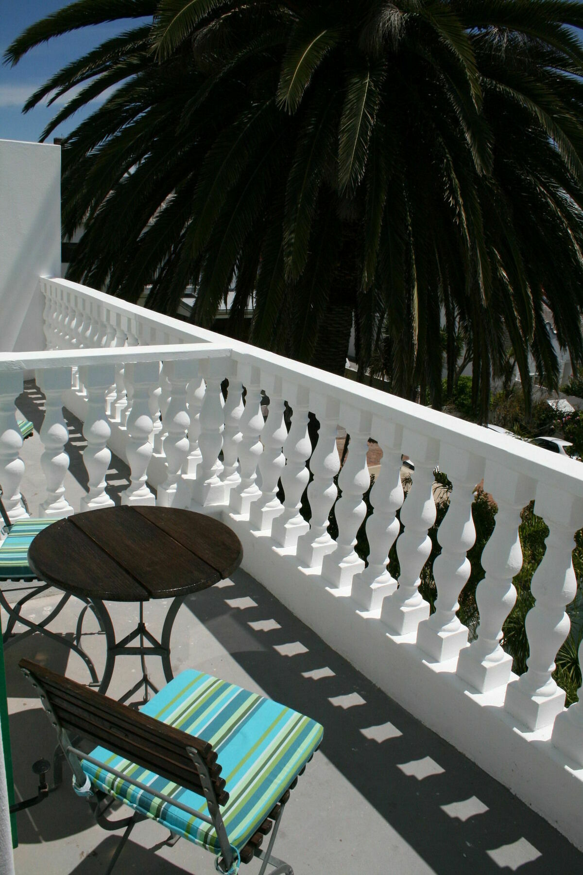 Africanhome Guesthouse Cidade Do Cabo Exterior foto
