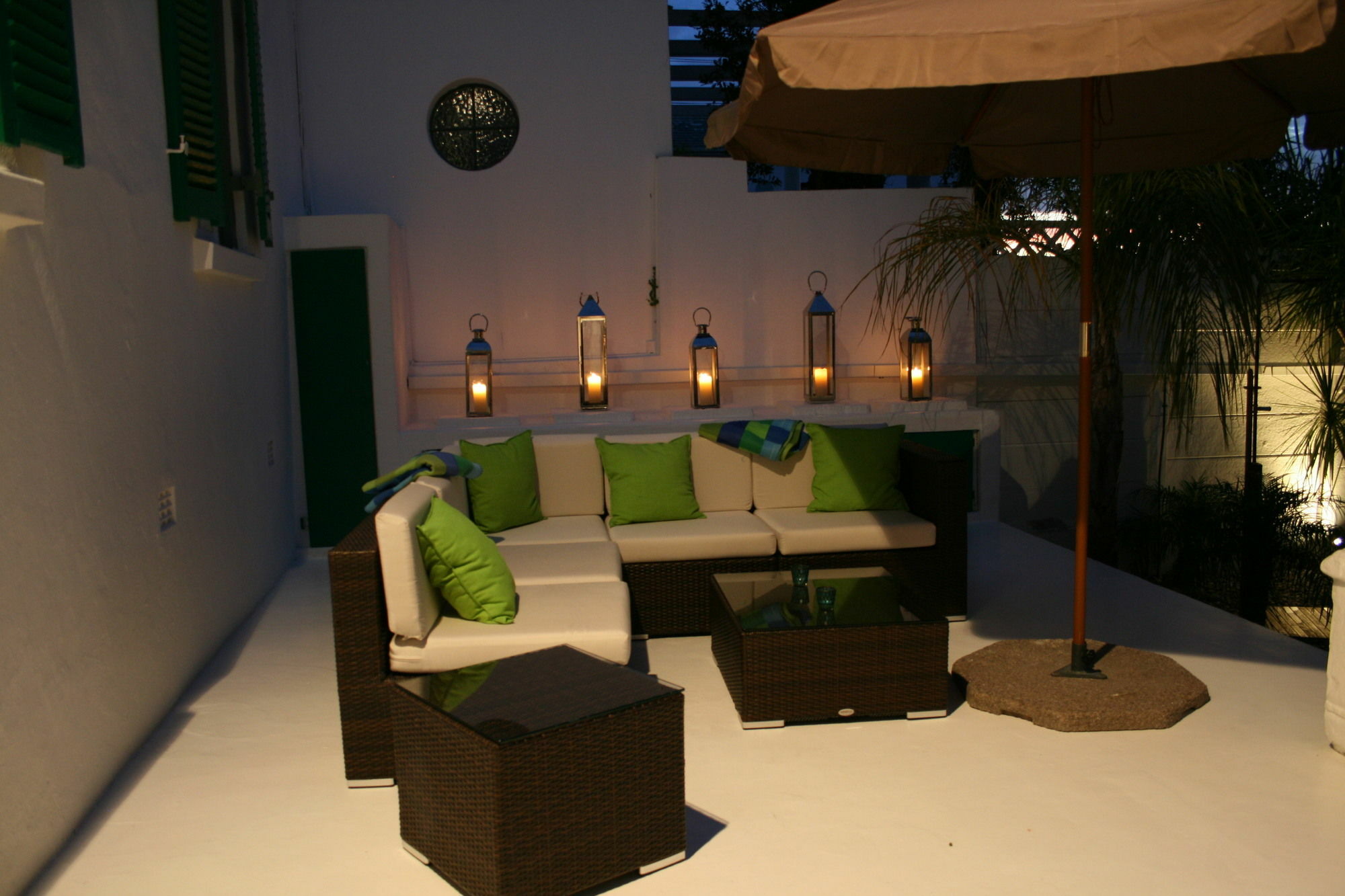 Africanhome Guesthouse Cidade Do Cabo Exterior foto