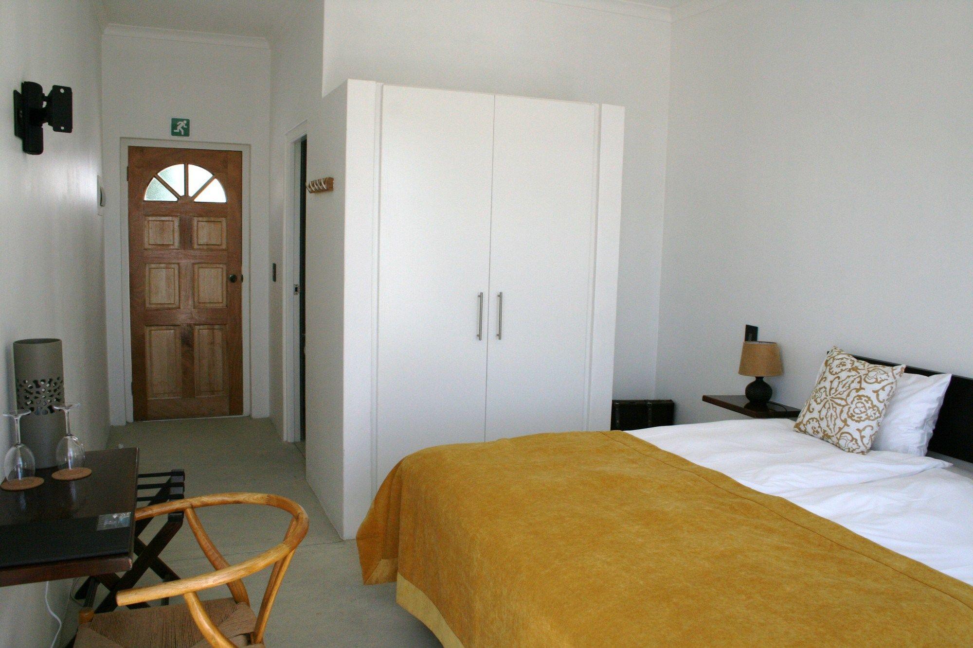 Africanhome Guesthouse Cidade Do Cabo Exterior foto